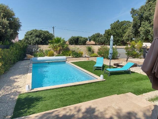Maison 4 pièces 84 m²
