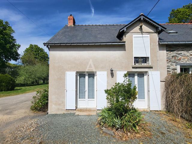 Maison 4 pièces 84 m²