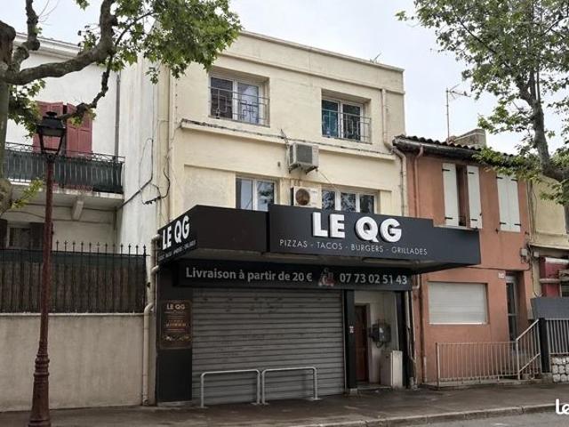 Maison 4 pièces 84 m²