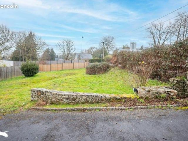 Maison 4 pièces 84 m²
