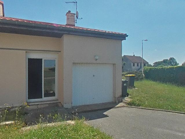 Maison 4 pièces 84 m²