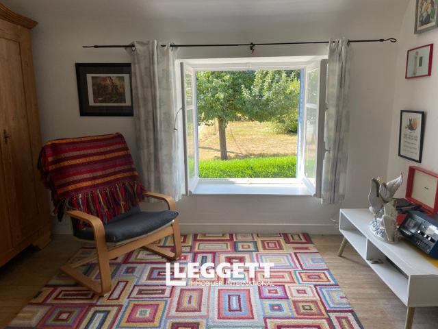 Maison 4 pièces 84 m²