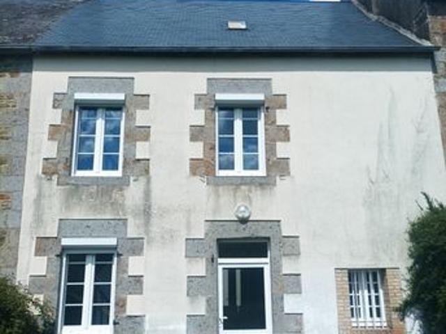 Maison 4 pièces 84 m²