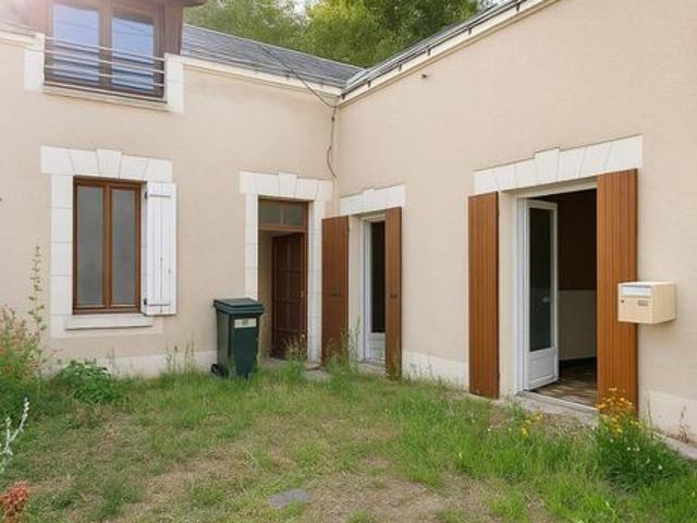 Maison 4 pièces 84 m²
