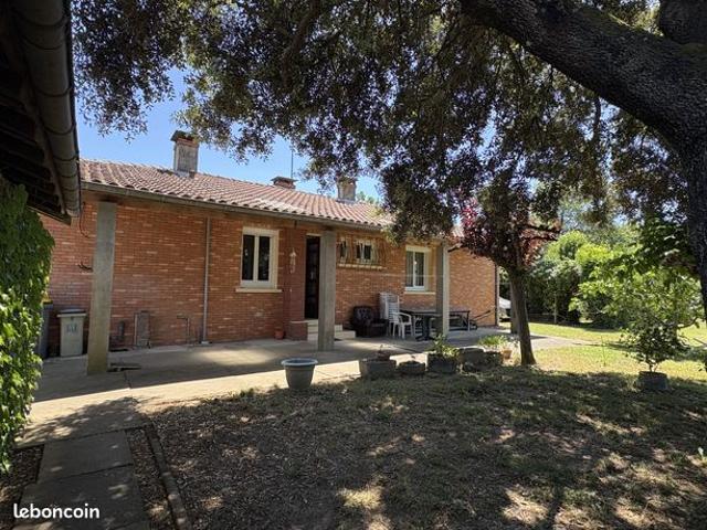 Maison 4 pièces 84 m²