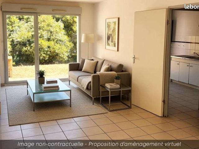 Maison 4 pièces 84 m²