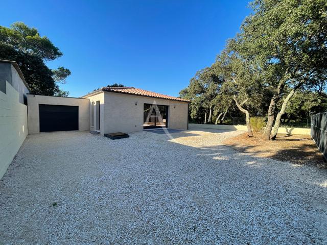 Maison 4 pièces 84 m²