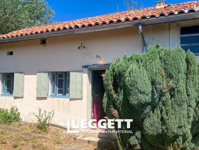 Maison 4 pièces 84 m²