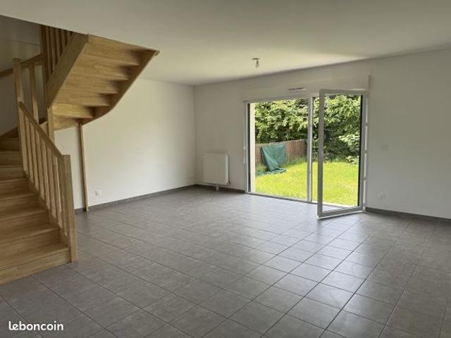 Maison 4 pièces 84 m²