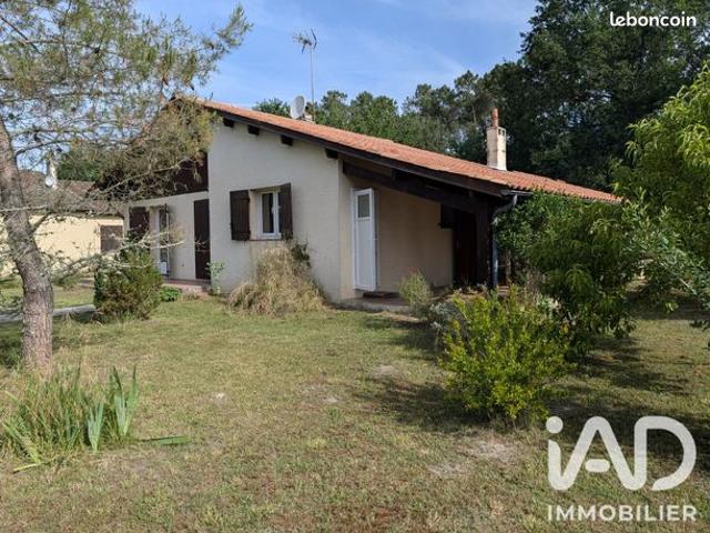 Maison 4 pièces 84 m²