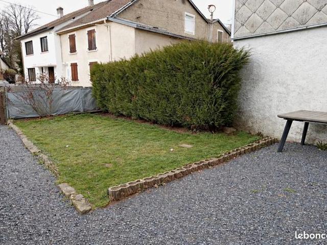 Maison 4 pièces 84 m²