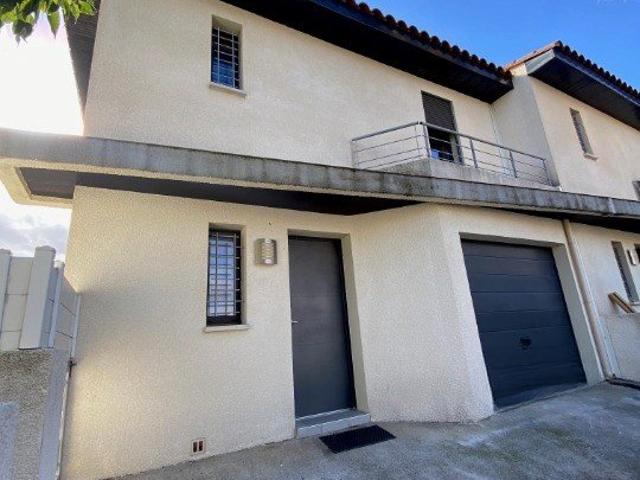 Maison 4 pièces 84 m²