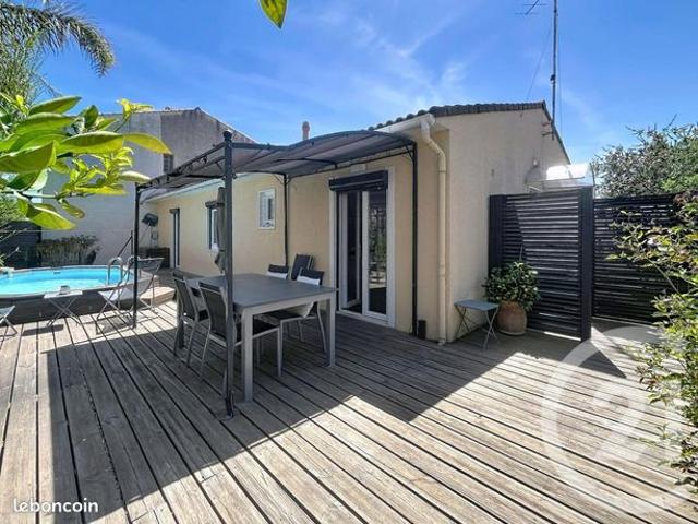 Maison 4 pièces 84 m²