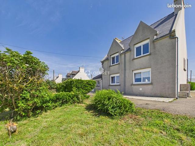Maison 4 pièces 84 m²