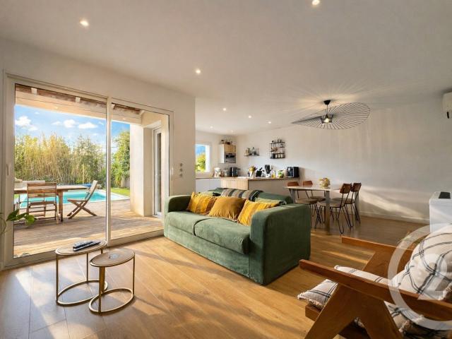 Maison 4 pièces 84 m²