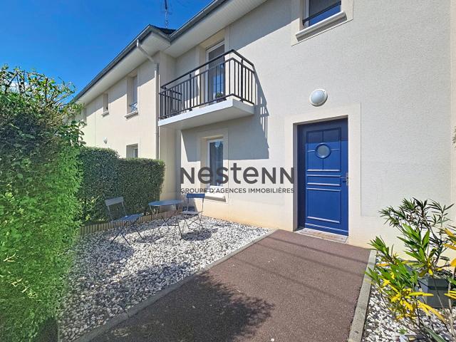 Maison 4 pièces 84 m²
