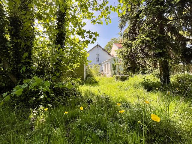 Maison 4 pièces 84 m²