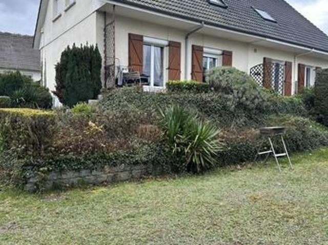 Maison 4 pièces 84 m²