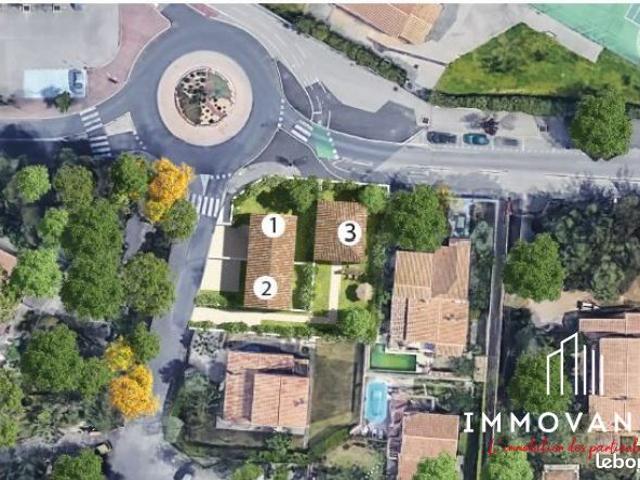 Maison 4 pièces 84 m²
