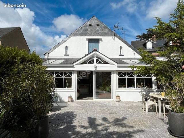 Maison 4 pièces 84 m²