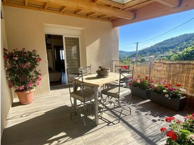 Maison 4 pièces 84 m²