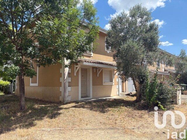Maison 4 pièces 84 m²