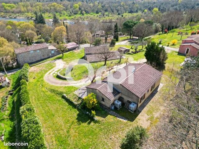 Maison 4 pièces 84 m²