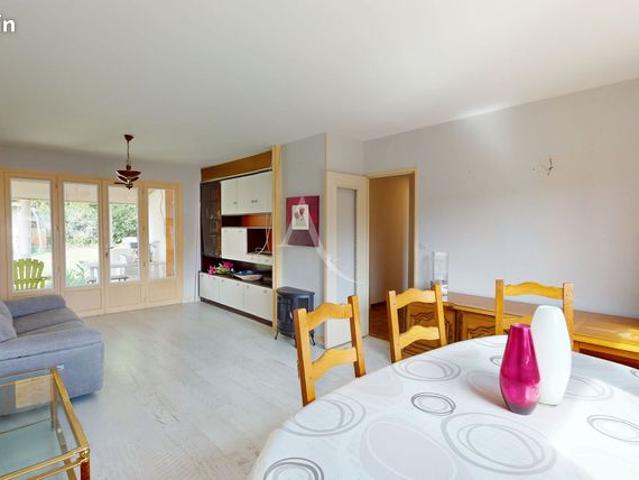 Maison 4 pièces 84 m²