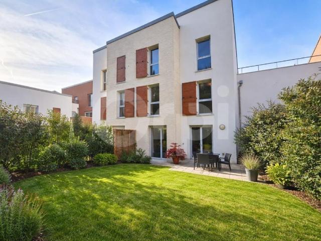 Maison 4 pièces 84 m²