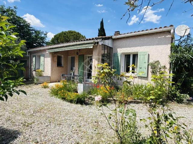 Maison 4 pièces 84 m²