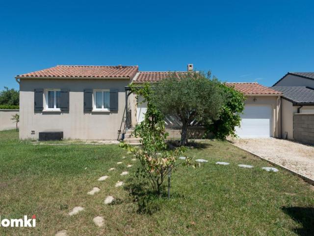 Maison 4 pièces 84 m²
