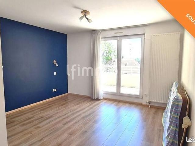 Maison 4 pièces 84 m²