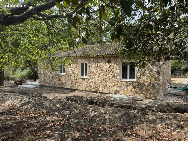 Maison 4 pièces 84 m²