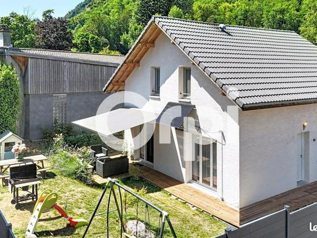 Maison 4 pièces 84 m²