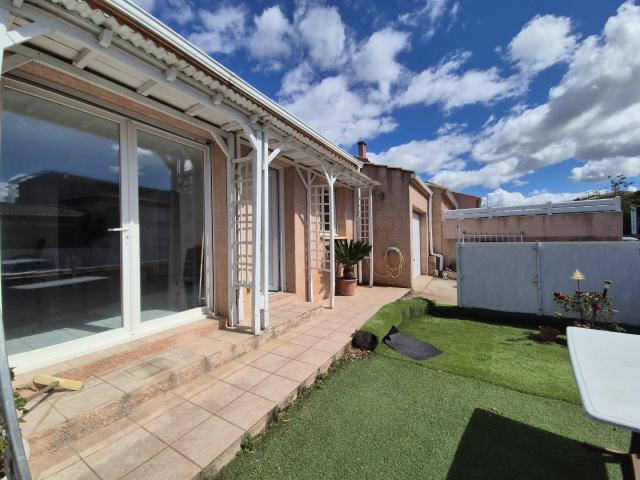 Maison 4 pièces 84 m²