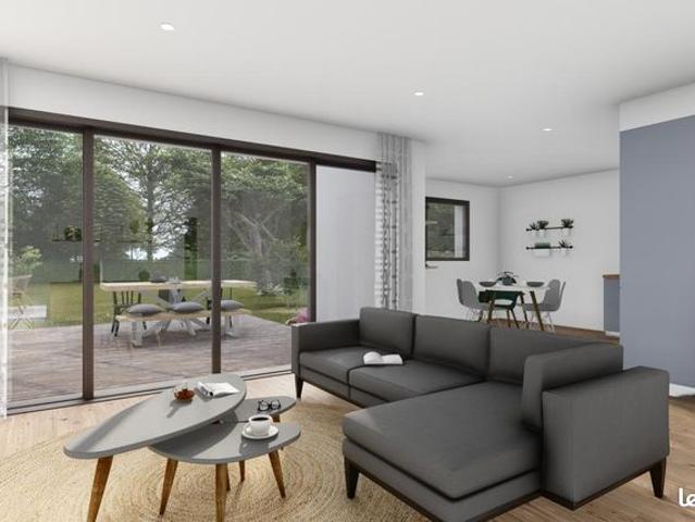 Maison 4 pièces 84 m²
