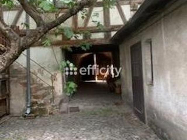 Maison 4 pièces 84 m²