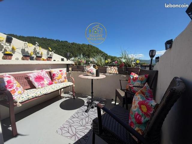 Maison 4 pièces 84 m²