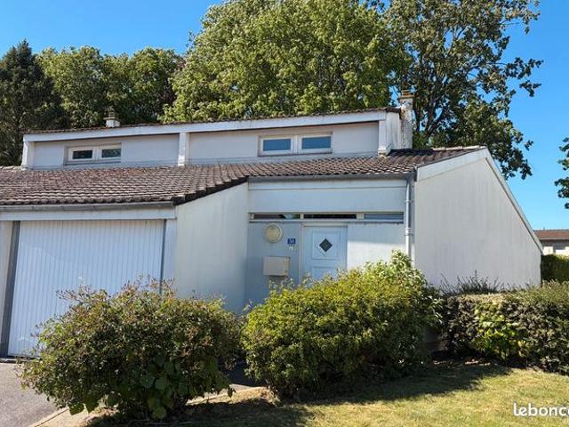 Maison 4 pièces 84 m²