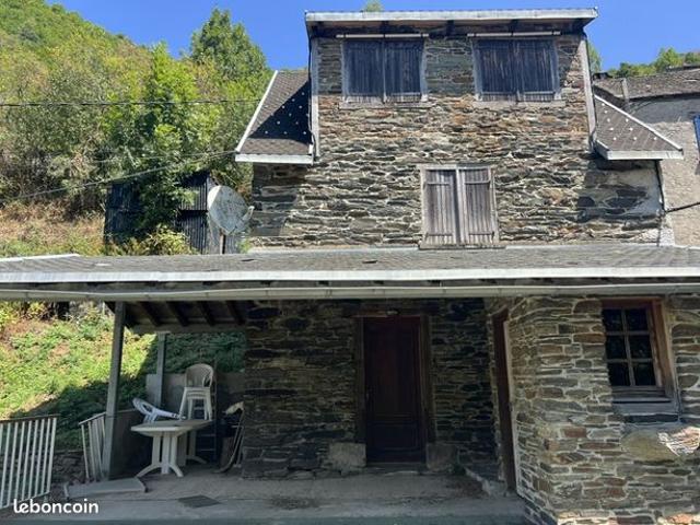 Maison 4 pièces 84 m²