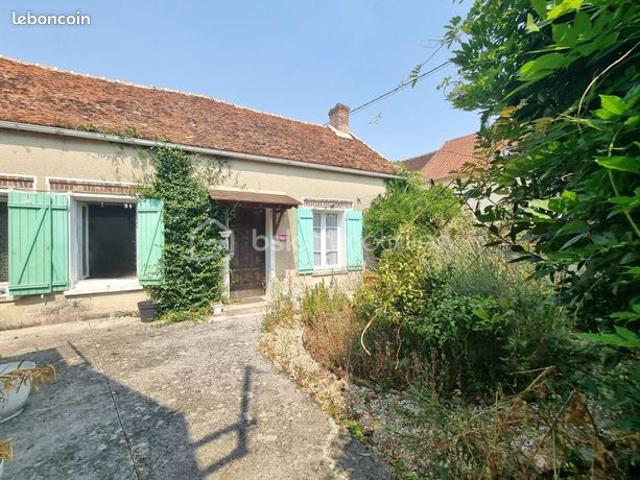 Maison 4 pièces 84 m²