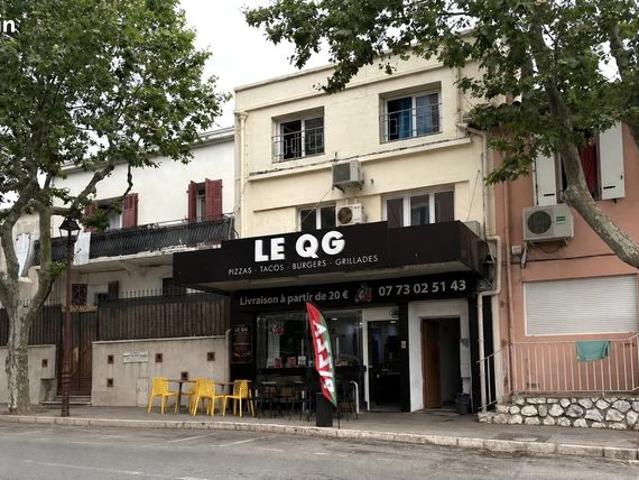 Maison 4 pièces 84 m²