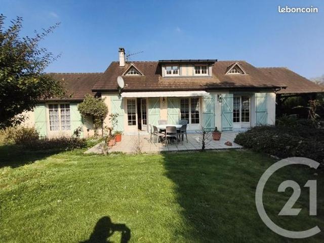 Maison 4 pièces 84 m²