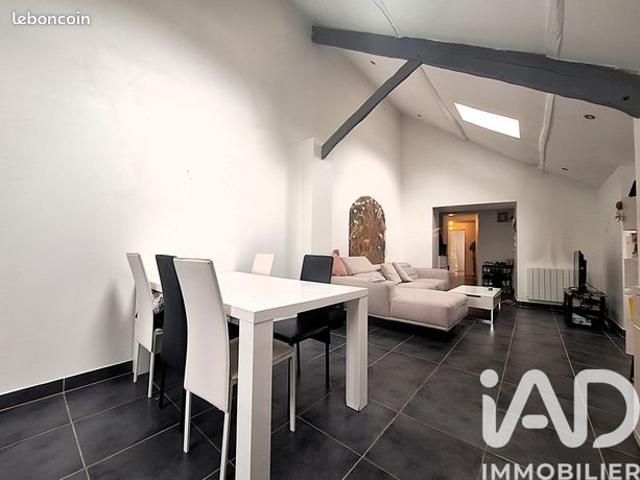 Maison 4 pièces 84 m²