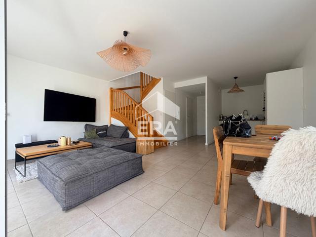 Maison 4 pièces 84 m²