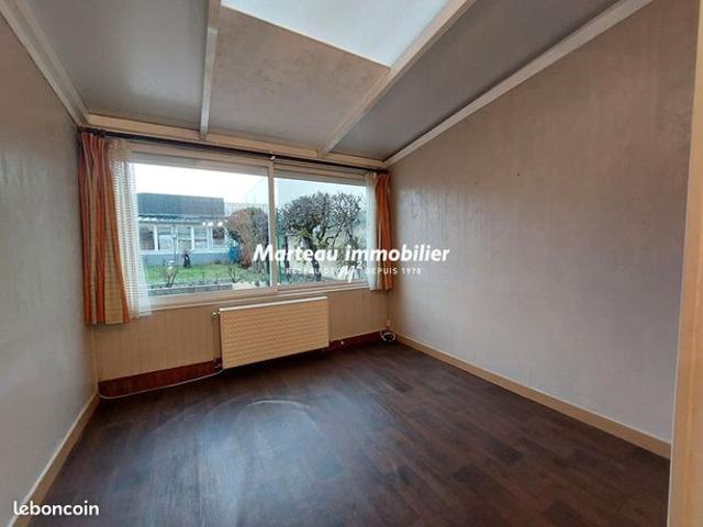 Maison 4 pièces 84 m²