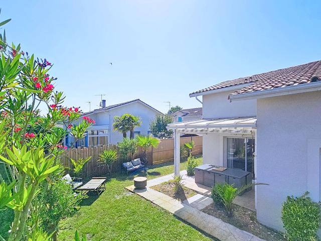 Maison 4 pièces 84 m²