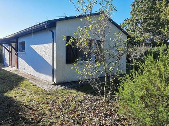 Maison 4 pièces 84 m²