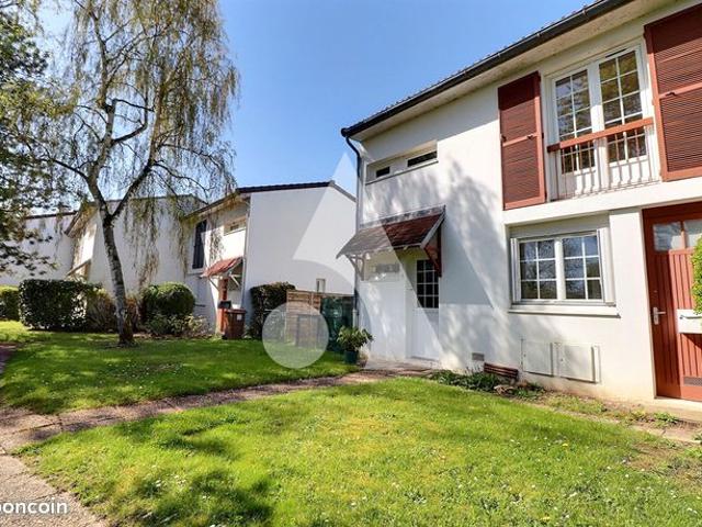 Maison 4 pièces 84 m²
