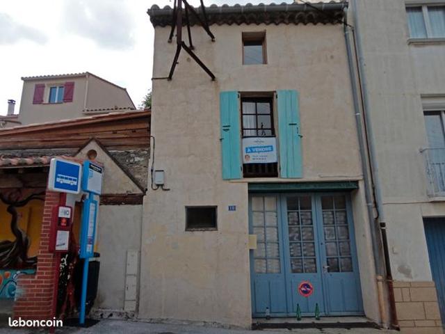Maison 4 pièces 84 m²